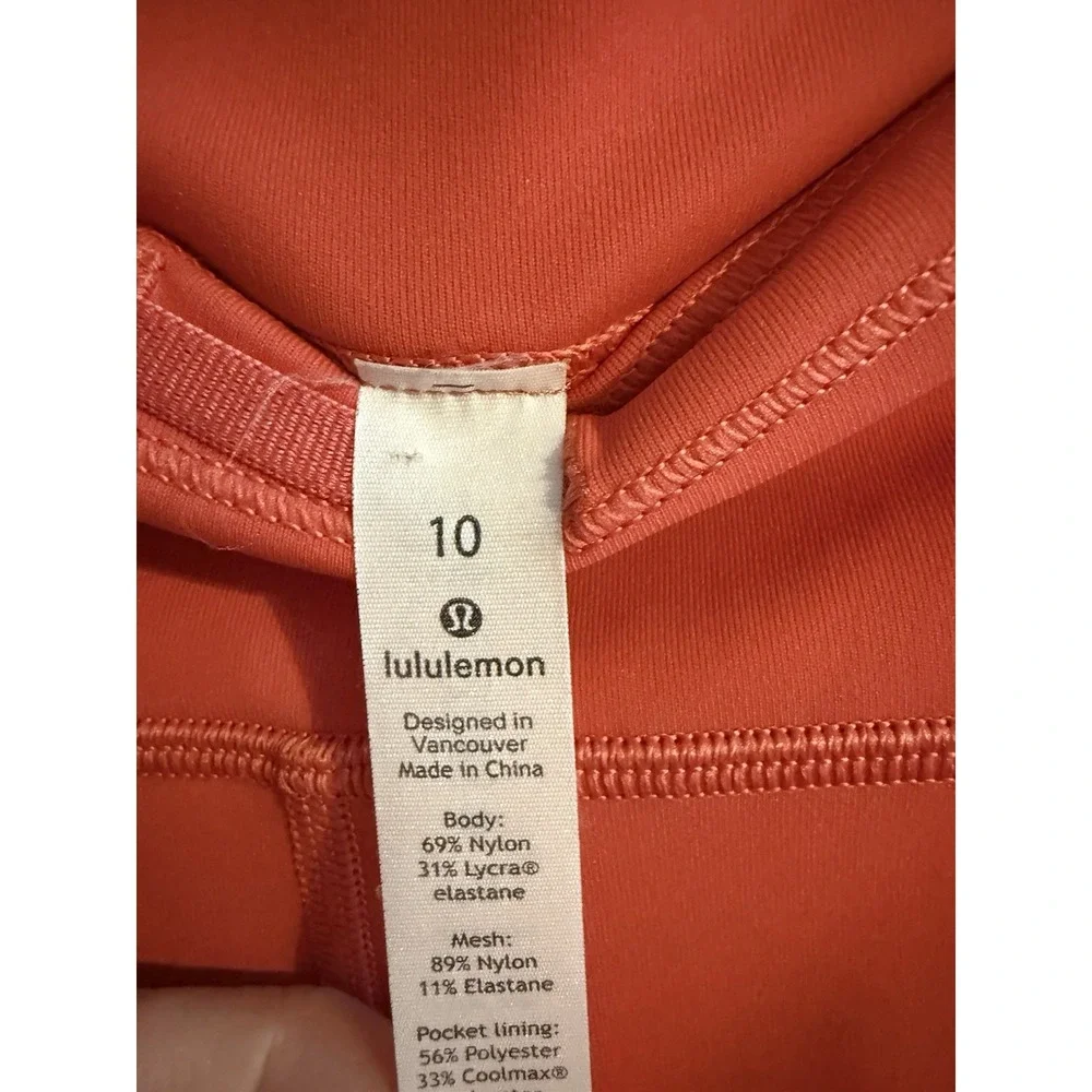 lululemon athletica lululemon women